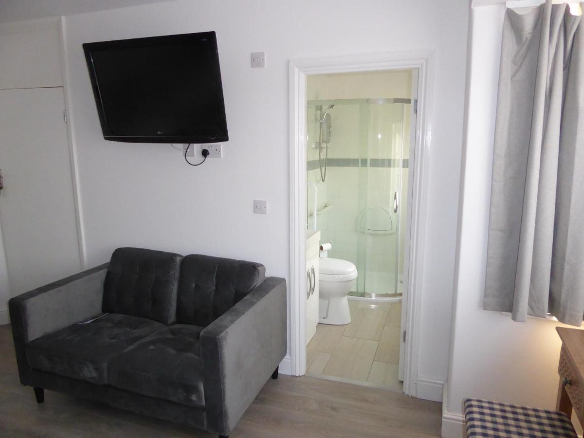 Shenandoah House 2* Margate