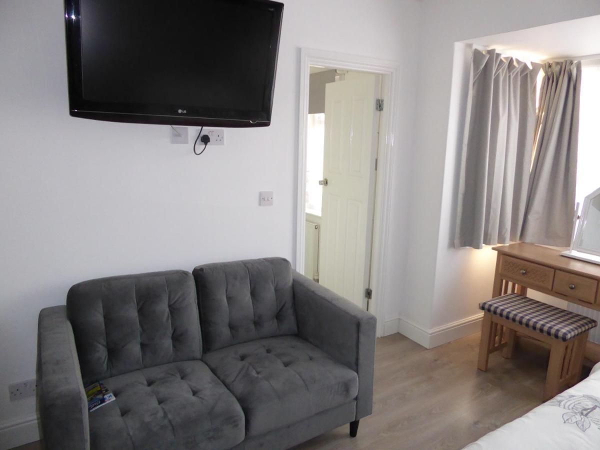 Shenandoah House 2* Margate