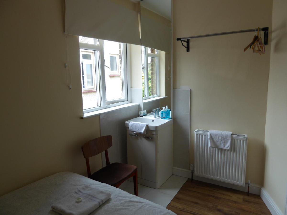 Shenandoah House 2* Margate