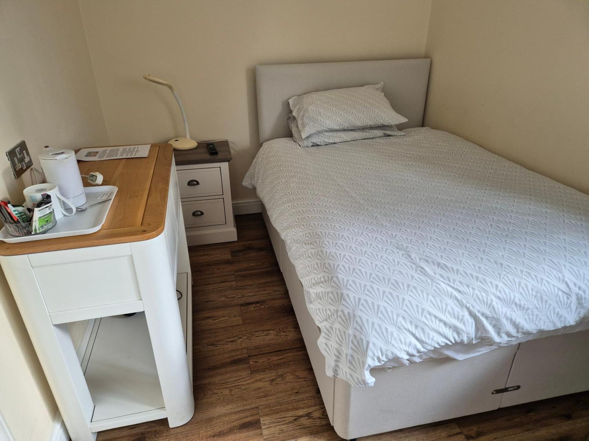 Shenandoah House Guest house Margate