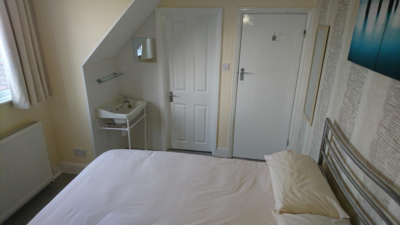 Shenandoah House Guest house 2*