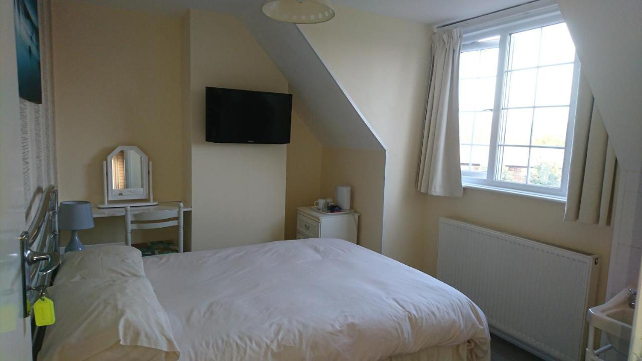 Shenandoah House Margate